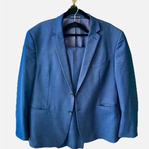 Original Penguin Classic Blue Blazer